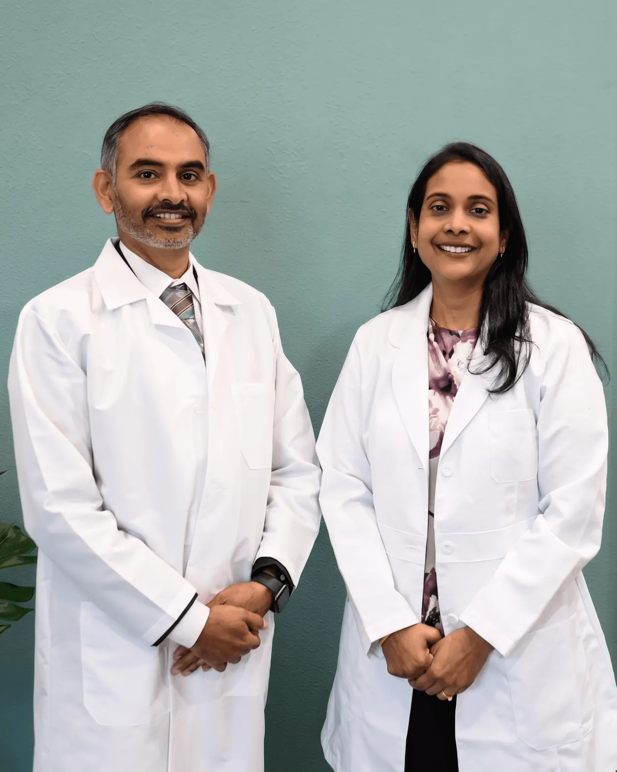 Dr. Sirisha Tirthala, MD, FACP, physician at WinMind Integrative Health in Lutz, FL