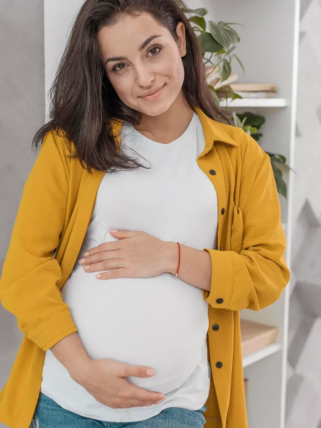 Candidate for PCOS treatment at WinMind Integrative Health Lutz