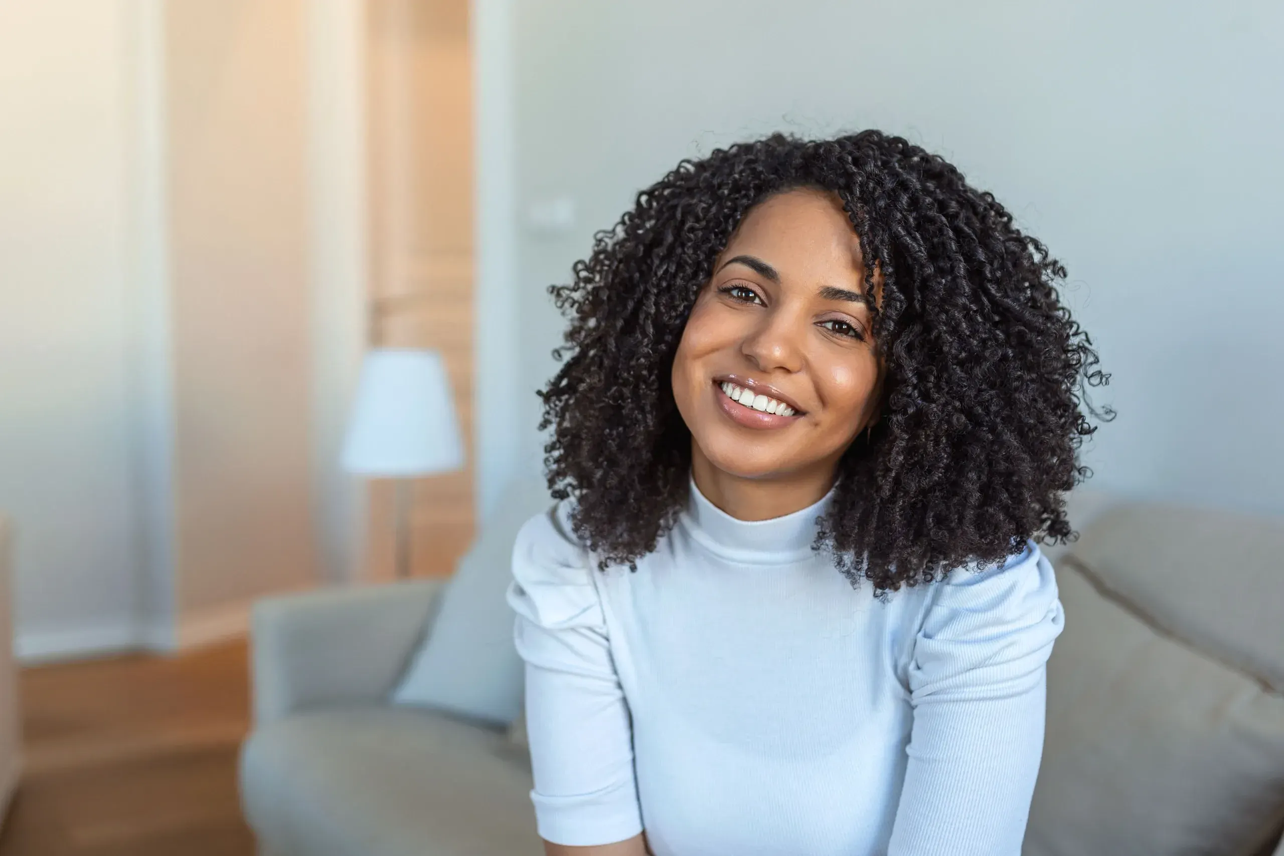 Person finding relief from anxiety at WinMind Integrative Health Lutz