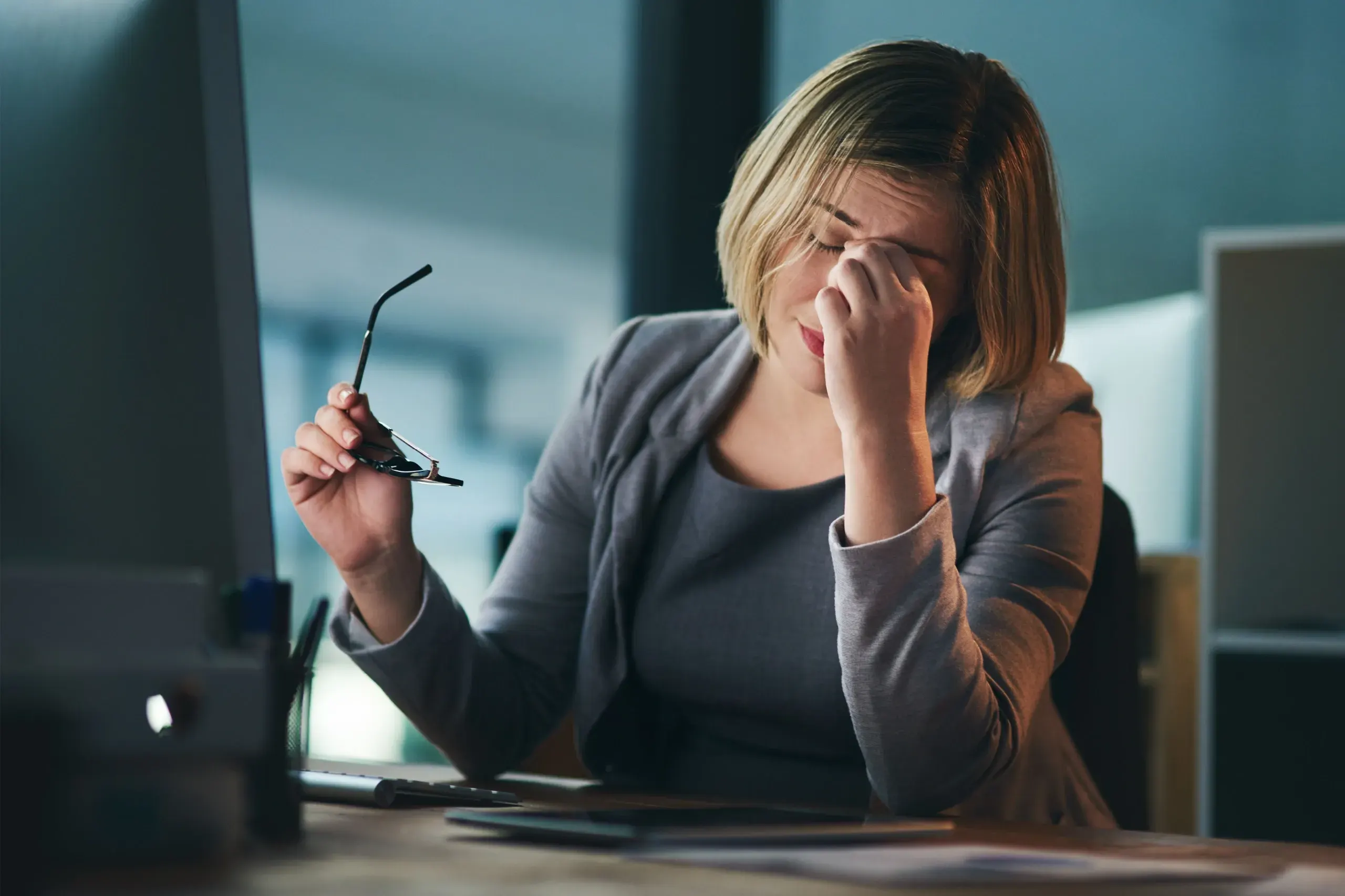 Lifestyle factors affecting brain fog at WinMind Integrative Health Lutz