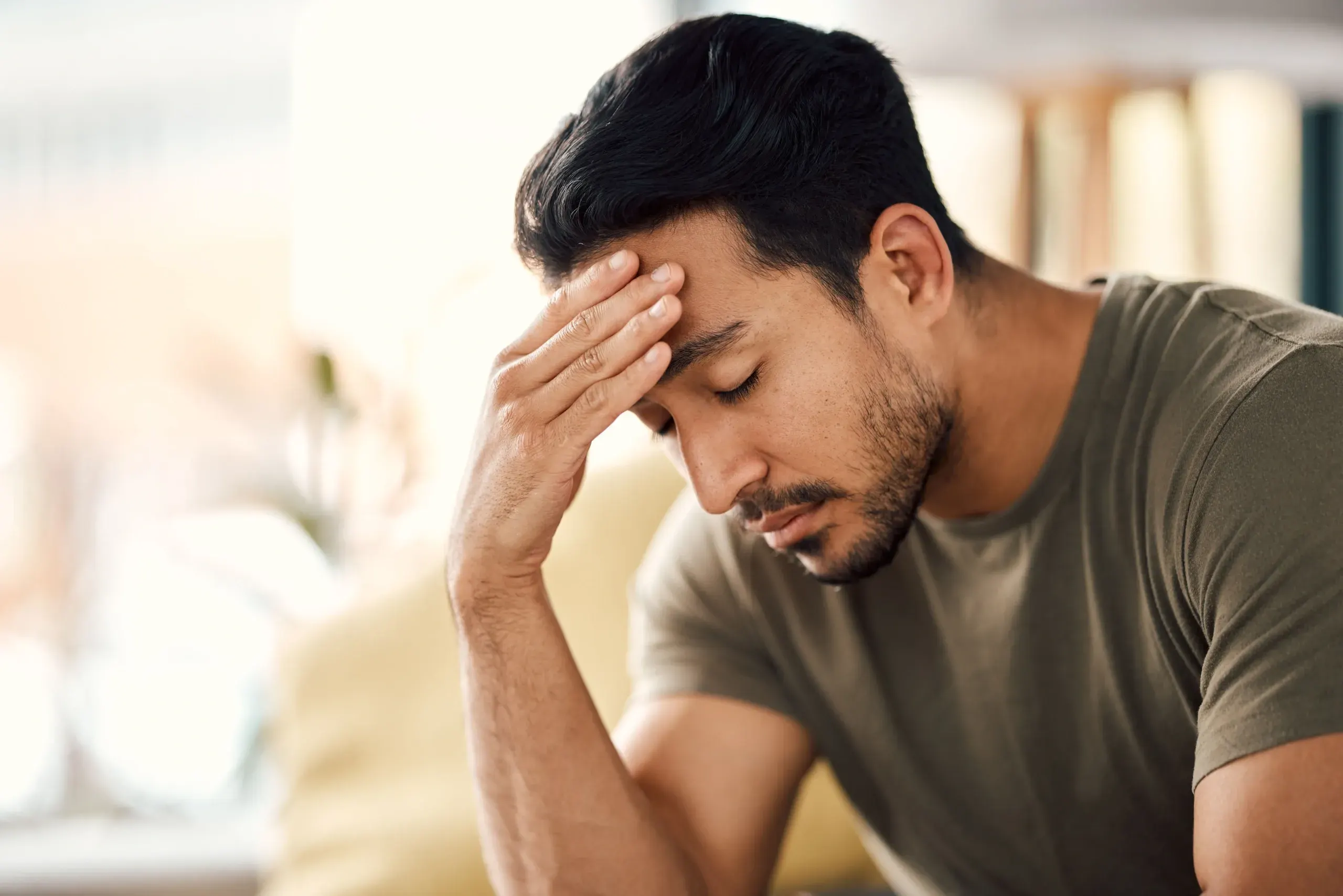 Understanding brain fog symptoms at WinMind Integrative Health Lutz