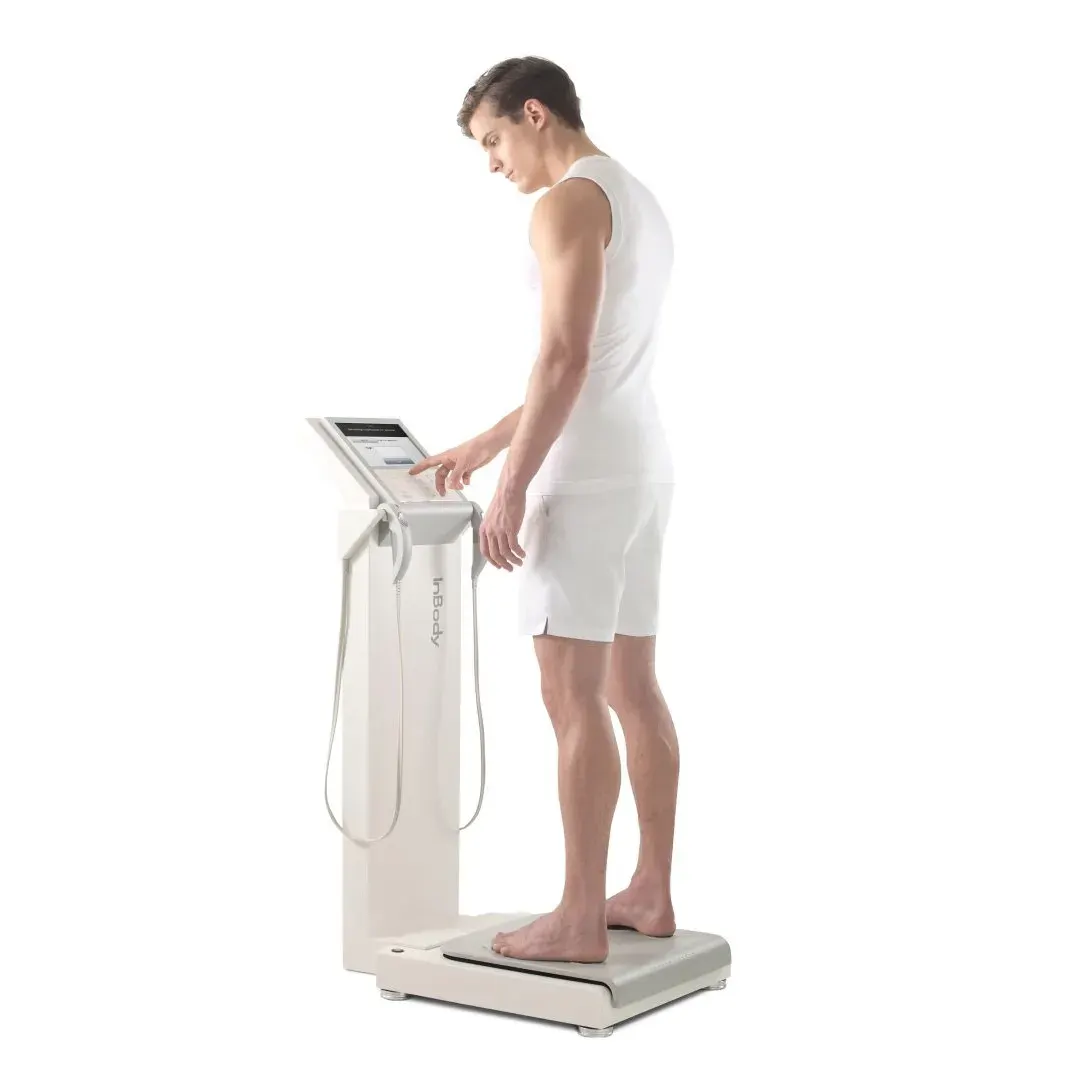 Confident patient portrait after medical weight loss at WinMind Lutz