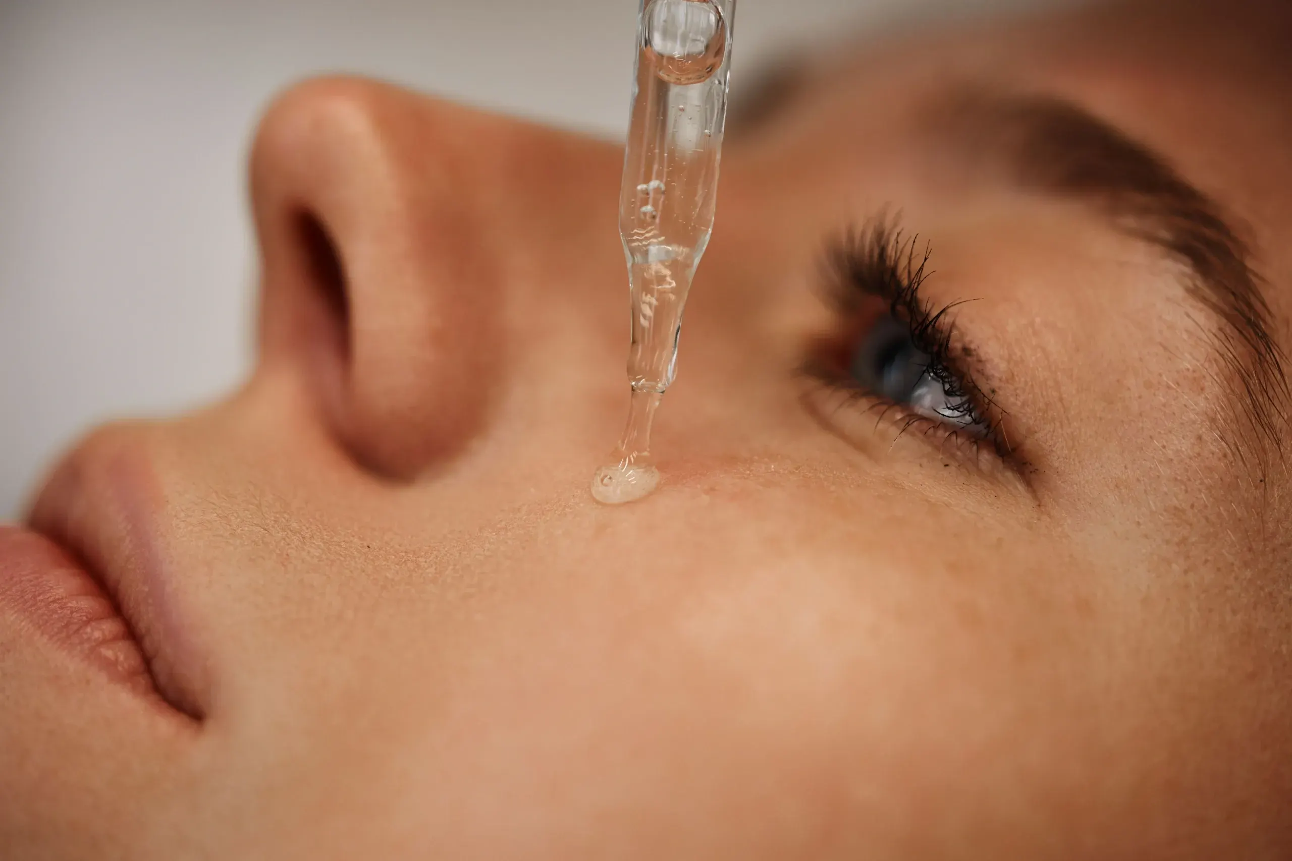 Peptide therapy treatment at WinMind Integrative Health in Lutz FL